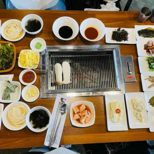 원조선창집장어구이 사진