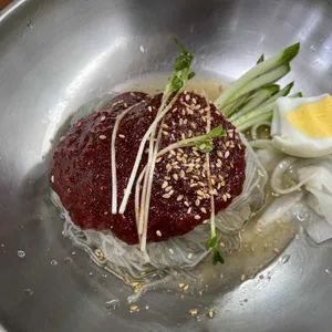 다영이네냉면집 사진