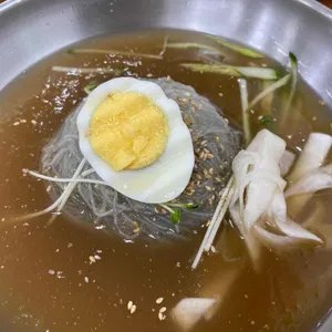 다영이네냉면집 사진
