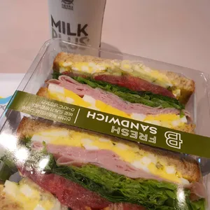 파리바게뜨 대표 사진