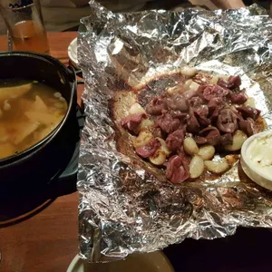 오뚜기 사진