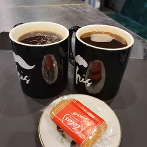 카페 로엘 사진
