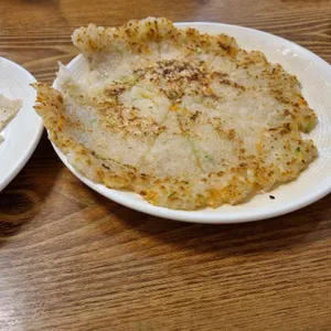 방태천막국수 사진