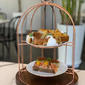 씨에르 레스토랑 리뷰 사진