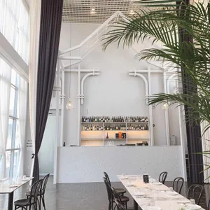 씨에르 레스토랑 리뷰 사진