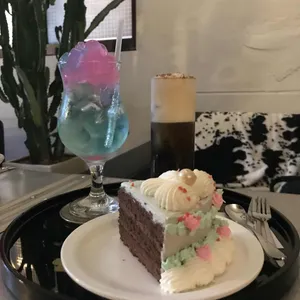 죠지 리뷰 사진