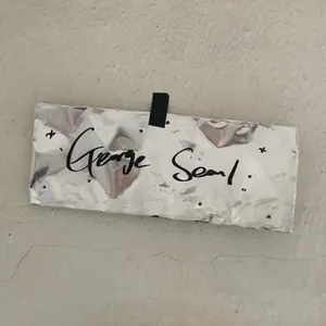 죠지 리뷰 사진