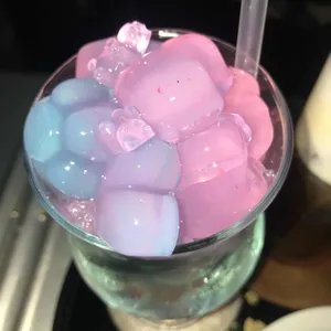 죠지 리뷰 사진