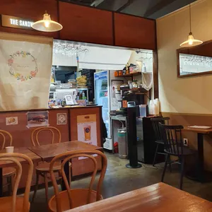 더샌드위치 리뷰 사진