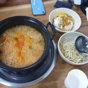 원조거제버섯매운탕 사진