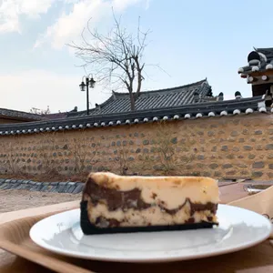 1984왕림 카페 사진
