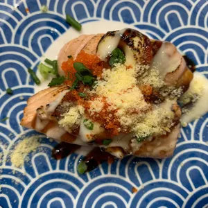 스시노칸도 리뷰 사진