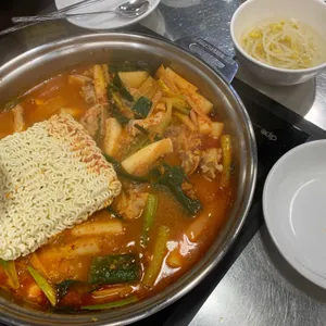 종로계림닭도리탕 리뷰 사진