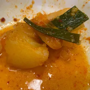 종로계림닭도리탕 리뷰 사진