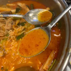 종로계림닭도리탕 리뷰 사진