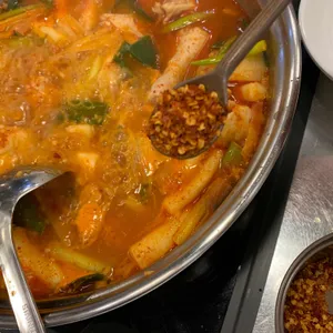 종로계림닭도리탕 리뷰 사진