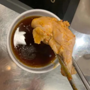 종로계림닭도리탕 리뷰 사진