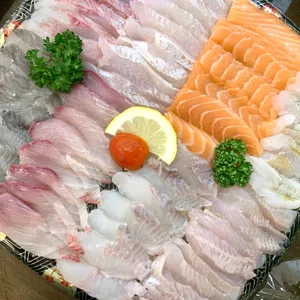 아쿠아딜리버리 회포장 사진