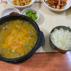 선능 남원추어탕 사진