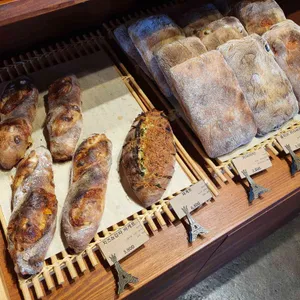 르 바게트 리뷰 사진