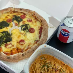 리얼파스타 사진