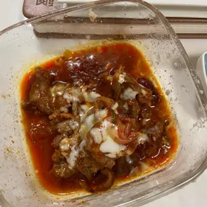 동궁찜닭 사진