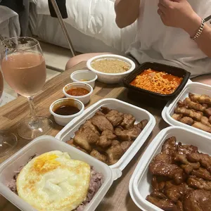 고기극찬 사진
