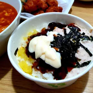 신가네매운떡볶이 사진