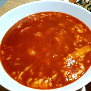 신가네매운떡볶이 사진