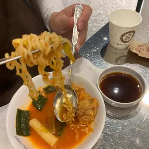 종로계림닭도리탕 리뷰 사진