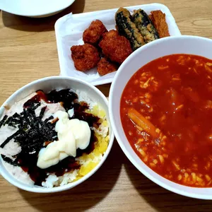신가네매운떡볶이 사진