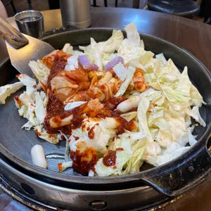 5.5닭갈비 리뷰 사진