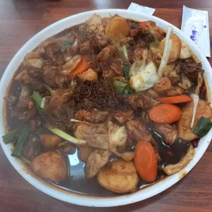 종가찜닭 사진