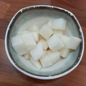 종가찜닭 사진