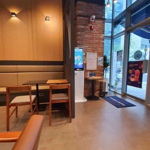 이디야커피 리뷰 사진