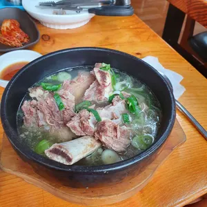 명원숯불갈비 사진