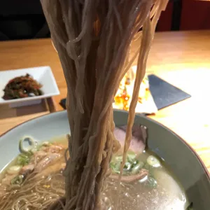 북녘식당 친친 리뷰 사진