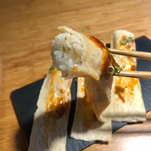 북녘식당 친친 리뷰 사진