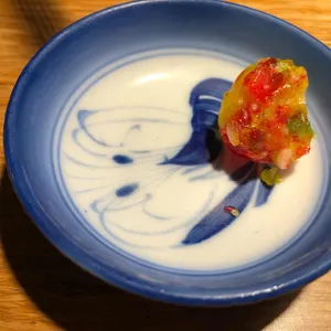 북녘식당 친친 리뷰 사진