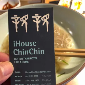 북녘식당 친친 리뷰 사진