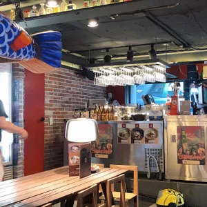 북녘식당 친친 리뷰 사진