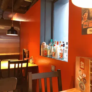 북녘식당 친친 리뷰 사진