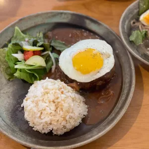매미식당 사진