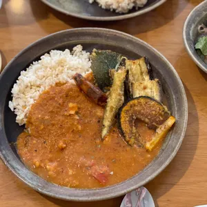 매미식당 사진