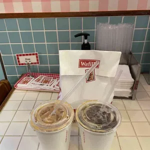 와필레 사진