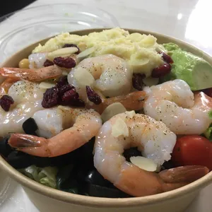꽈배기마법사 사진