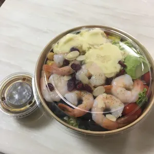꽈배기마법사 사진