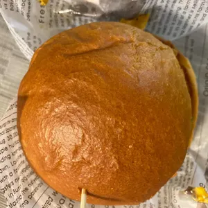 버거비 사진