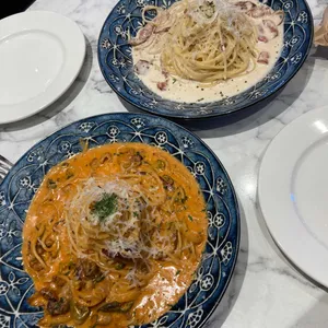 롤링파스타 사진