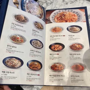 롤링파스타 리뷰 사진